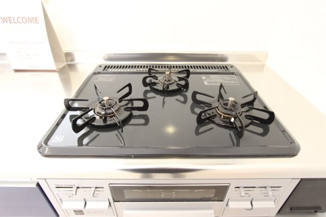 中松江駅 徒歩11分 2階の物件内観写真