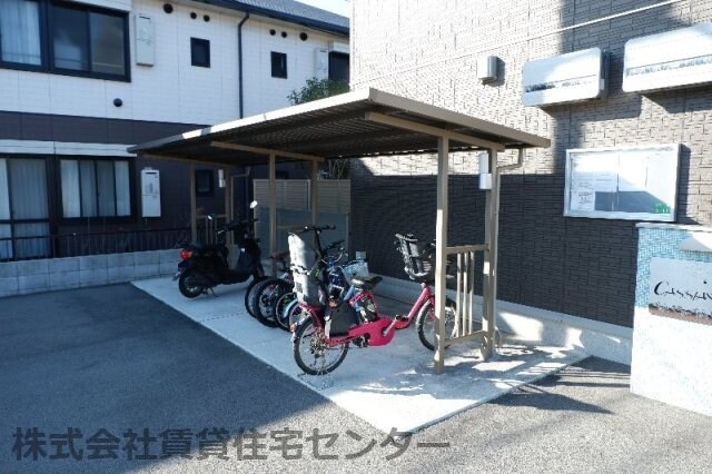 中松江駅 徒歩11分 2階の物件内観写真