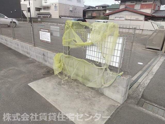 中松江駅 徒歩11分 2階の物件内観写真