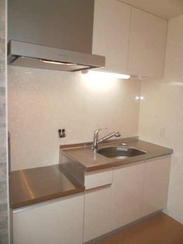 東松江駅 徒歩16分 1階の物件内観写真