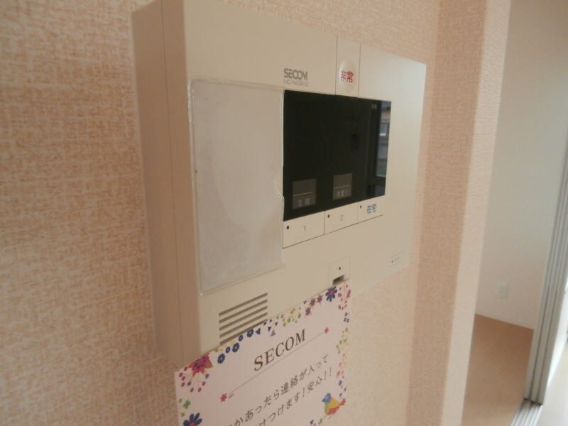 東松江駅 徒歩16分 1階の物件内観写真