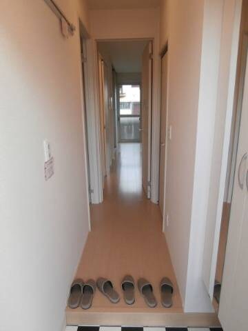 東松江駅 徒歩16分 1階の物件内観写真