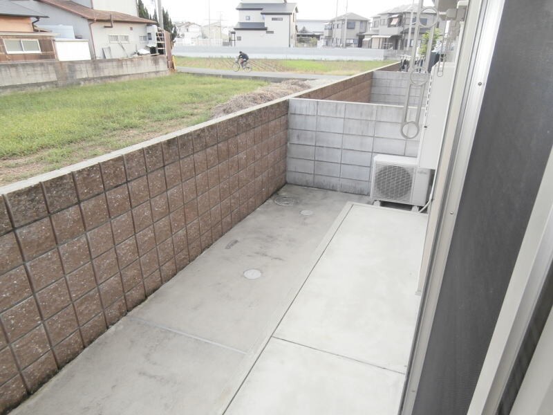 東松江駅 徒歩16分 1階の物件内観写真