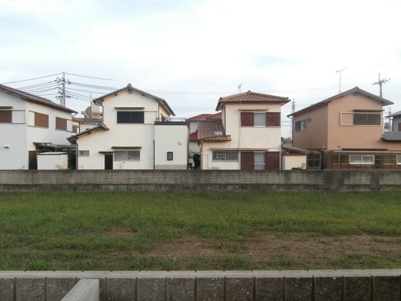 東松江駅 徒歩16分 1階の物件内観写真