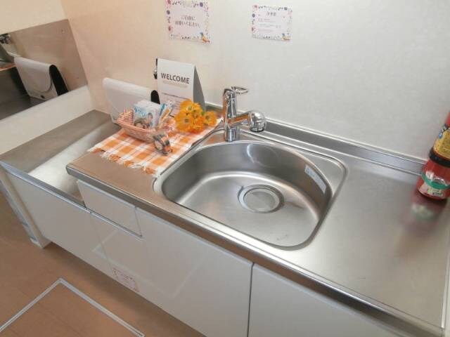 東松江駅 徒歩16分 1階の物件内観写真