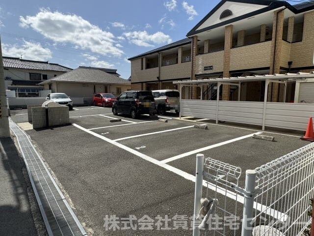 和歌山市駅 バス6分  花王橋下車：停歩6分 1階の物件外観写真