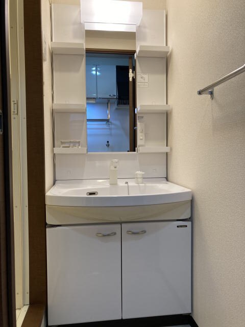 和歌山市駅 バス6分  花王橋下車：停歩6分 1階の物件内観写真