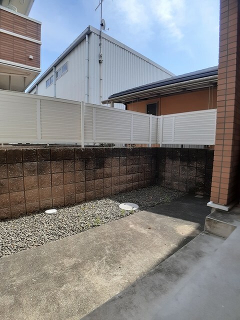 紀伊駅 徒歩22分 1階の物件内観写真