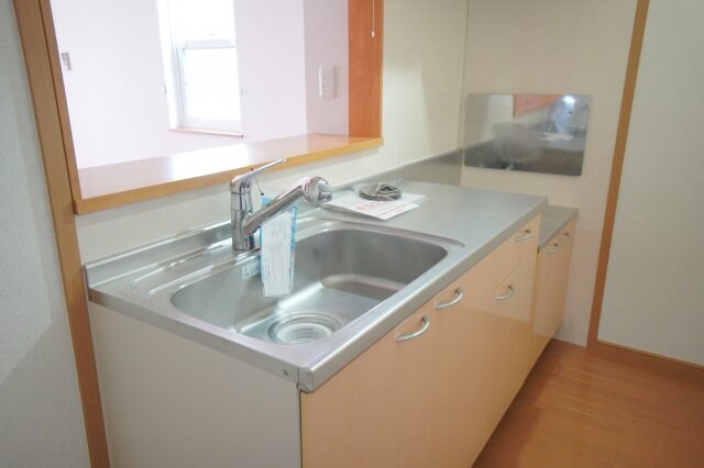 紀伊駅 徒歩22分 1階の物件内観写真