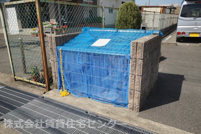 黒江駅 徒歩23分 1階の物件内観写真