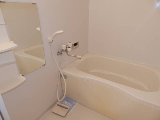 和歌山駅 バス10分  津秦下車：停歩1分 1階の物件内観写真