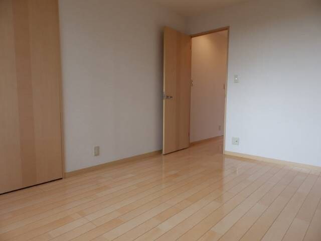 和歌山駅 バス10分  津秦下車：停歩1分 1階の物件内観写真