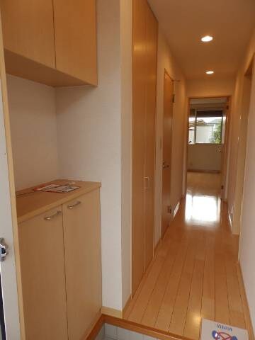 和歌山駅 バス10分  津秦下車：停歩1分 1階の物件内観写真