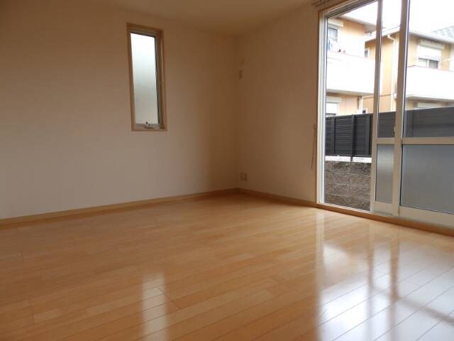 和歌山駅 バス10分  津秦下車：停歩1分 1階の物件内観写真