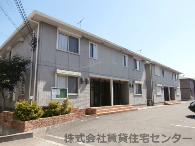 紀ノ川駅 徒歩14分 2階の物件外観写真