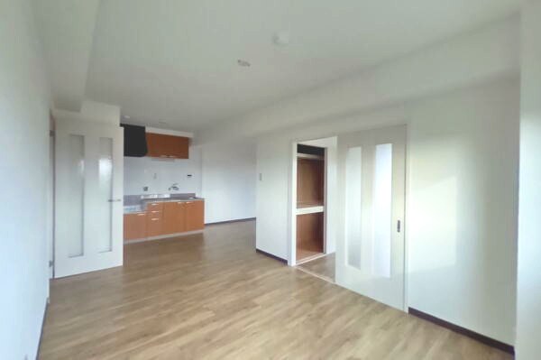 サンハイム砂山の物件内観写真