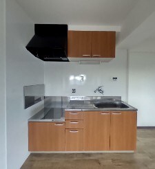 サンハイム砂山の物件内観写真