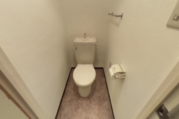 サンハイム砂山の物件内観写真