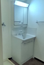 サンハイム砂山の物件内観写真