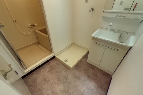 サンハイム砂山の物件内観写真