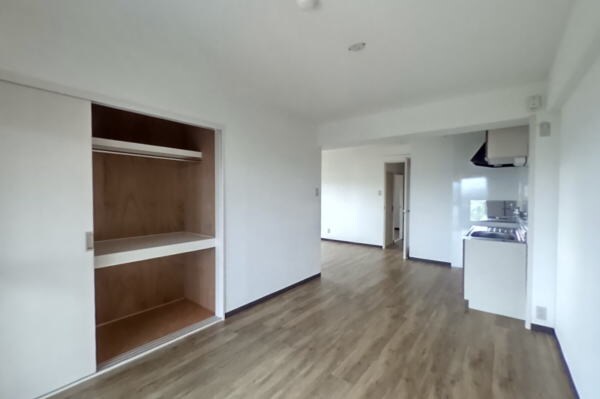 サンハイム砂山の物件内観写真