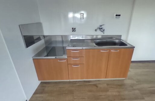 サンハイム砂山の物件内観写真