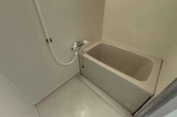 サンハイム砂山の物件内観写真