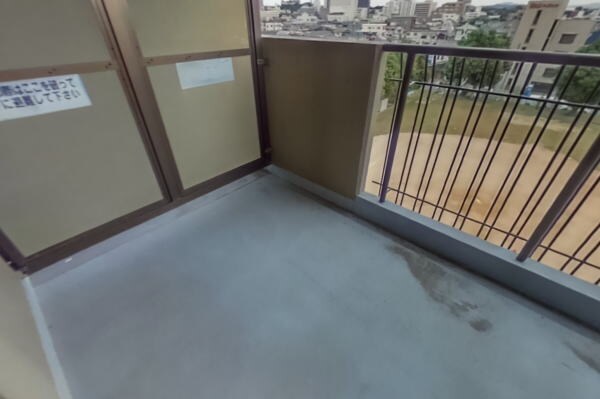 サンハイム砂山の物件内観写真