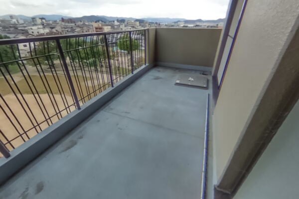 サンハイム砂山の物件内観写真