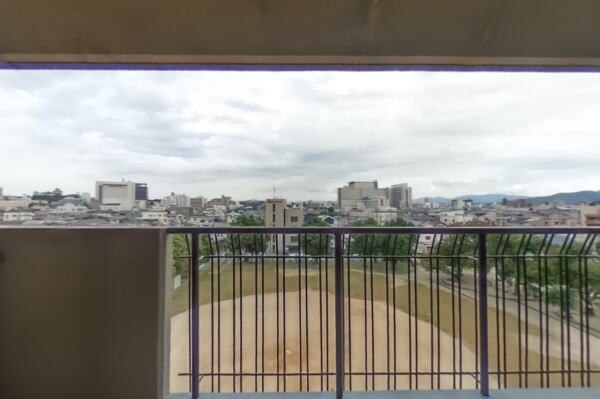 サンハイム砂山の物件内観写真