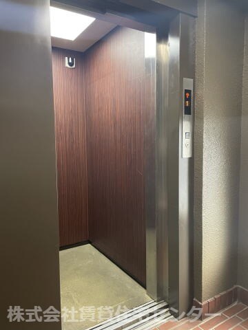 サンハイム砂山の物件内観写真