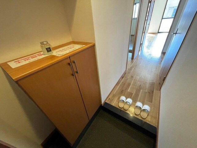 東松江駅 徒歩21分 1階の物件内観写真