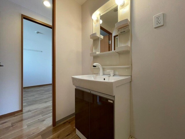 東松江駅 徒歩21分 1階の物件内観写真