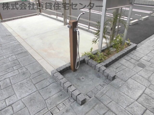 黒江駅 徒歩23分 2階の物件内観写真
