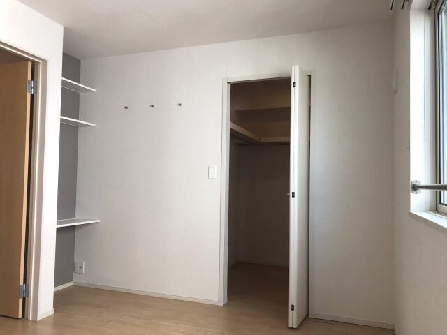 和歌山市駅 バス30分  養翠園前下車：停歩4分 2階の物件内観写真