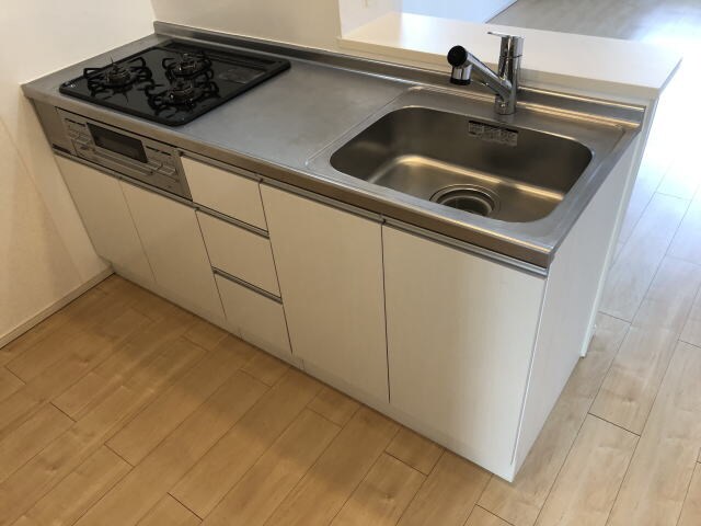 和歌山市駅 バス30分  養翠園前下車：停歩4分 2階の物件内観写真