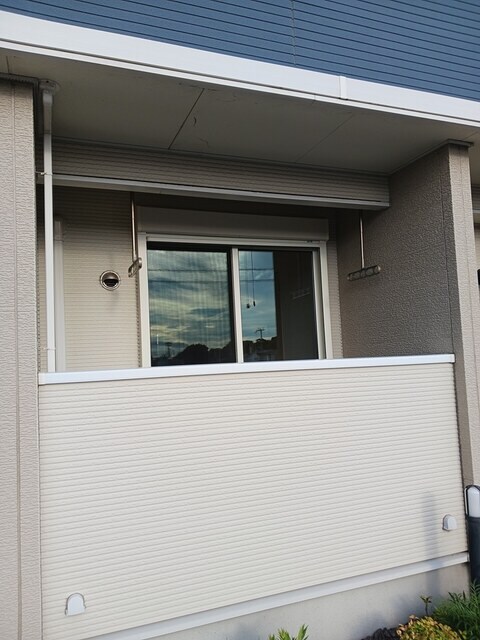 和歌山市駅 バス30分  養翠園前下車：停歩4分 2階の物件内観写真