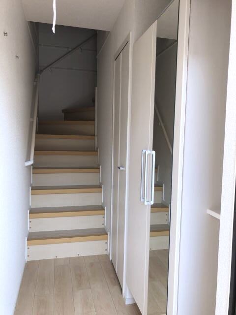 和歌山市駅 バス30分  養翠園前下車：停歩4分 2階の物件内観写真