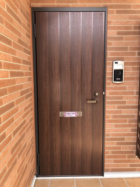 和歌山市駅 バス30分  養翠園前下車：停歩4分 2階の物件内観写真