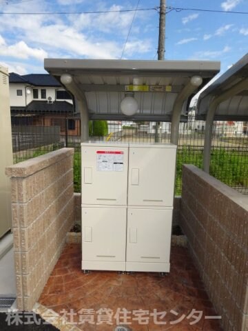 和歌山市駅 バス30分  養翠園前下車：停歩4分 2階の物件内観写真