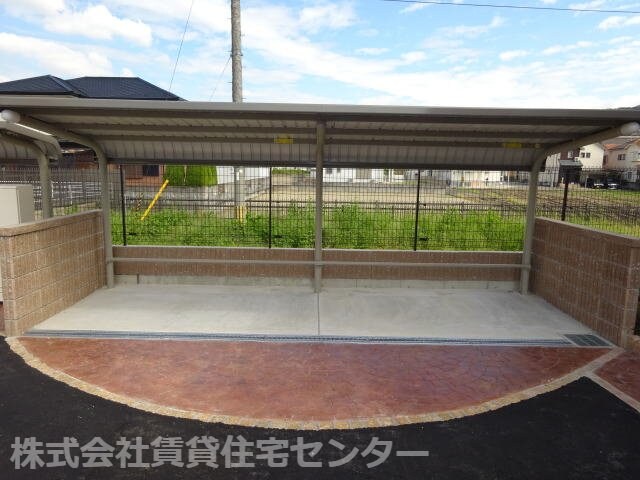 和歌山市駅 バス30分  養翠園前下車：停歩4分 2階の物件内観写真