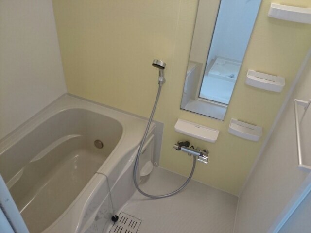 宮前駅 徒歩26分 1階の物件内観写真