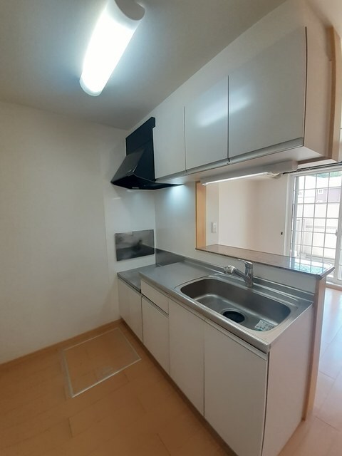 神前駅 徒歩19分 1階の物件内観写真