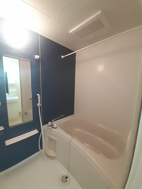 神前駅 徒歩19分 1階の物件内観写真