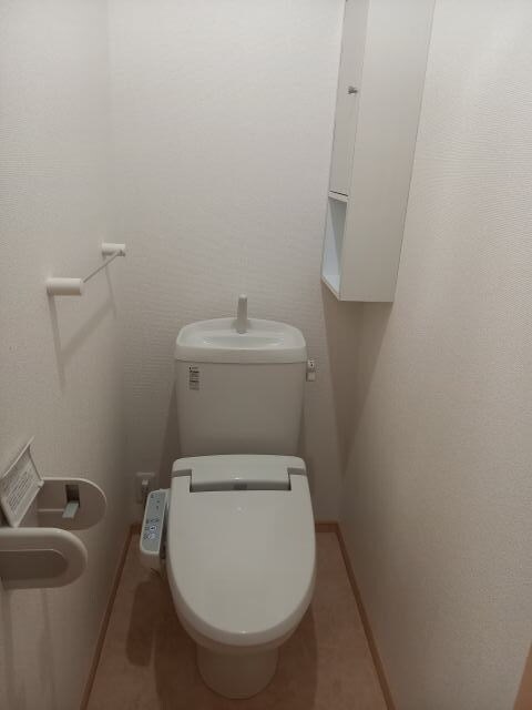 神前駅 徒歩19分 1階の物件内観写真