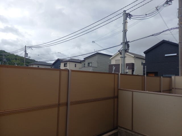 神前駅 徒歩19分 1階の物件内観写真