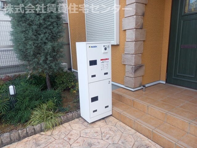 神前駅 徒歩19分 1階の物件内観写真