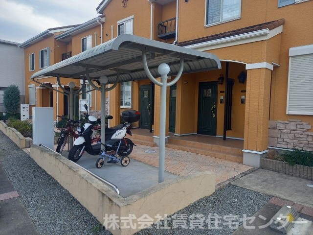 神前駅 徒歩19分 1階の物件内観写真