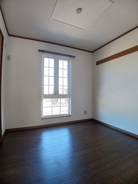 二里ケ浜駅 徒歩10分 2階の物件内観写真