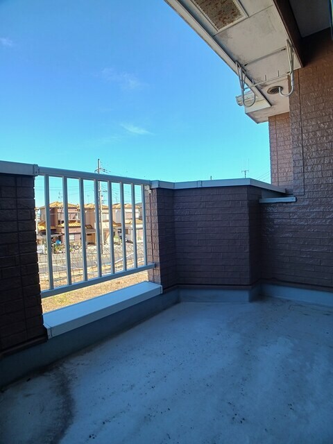 二里ケ浜駅 徒歩10分 2階の物件内観写真